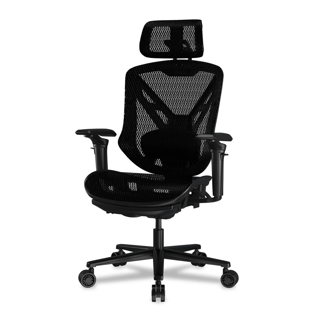 Cougar Speeder Ergonomic Gaming Chair Gaming Chairs