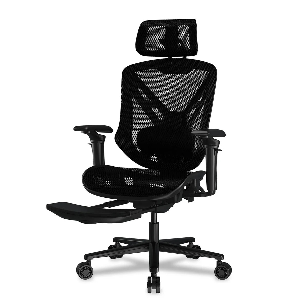 Cougar Speeder Ergonomic Gaming Chair Gaming Chairs