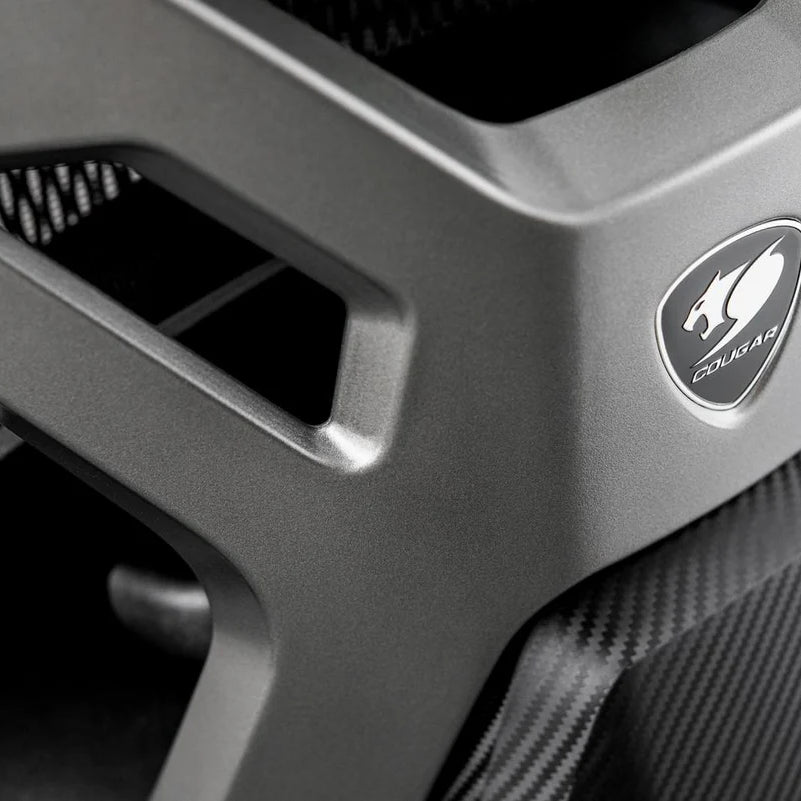 Cougar Speeder Ergonomic Gaming Chair Gaming Chairs