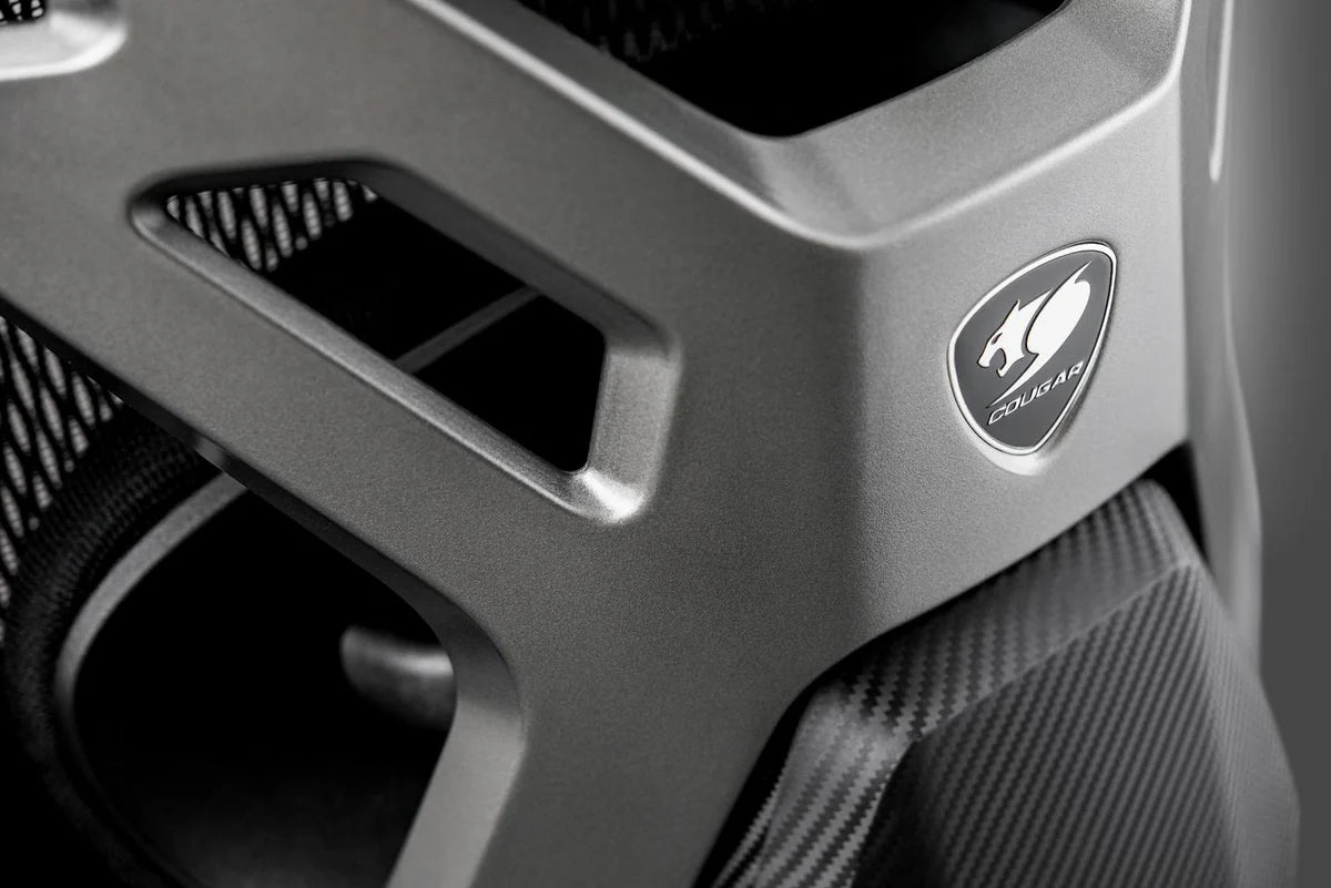 Cougar Speeder Ergonomic Gaming Chair Gaming Chairs