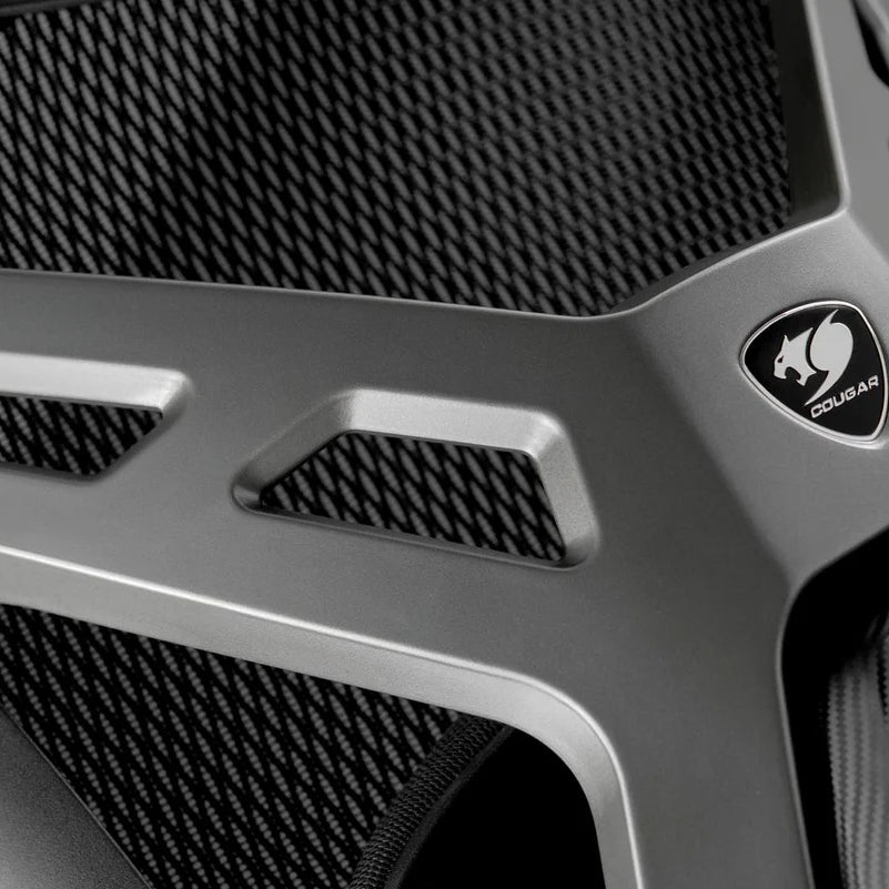 Cougar Speeder Ergonomic Gaming Chair Gaming Chairs