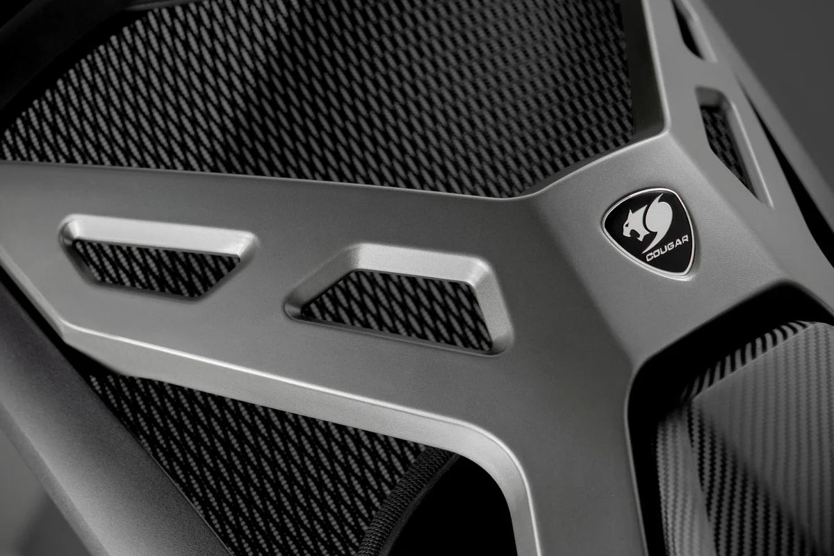 Cougar Speeder Ergonomic Gaming Chair Gaming Chairs