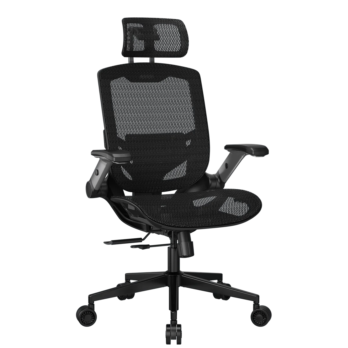 Cougar Speeder One Ergonomic Gaming Chair Gaming Chairs