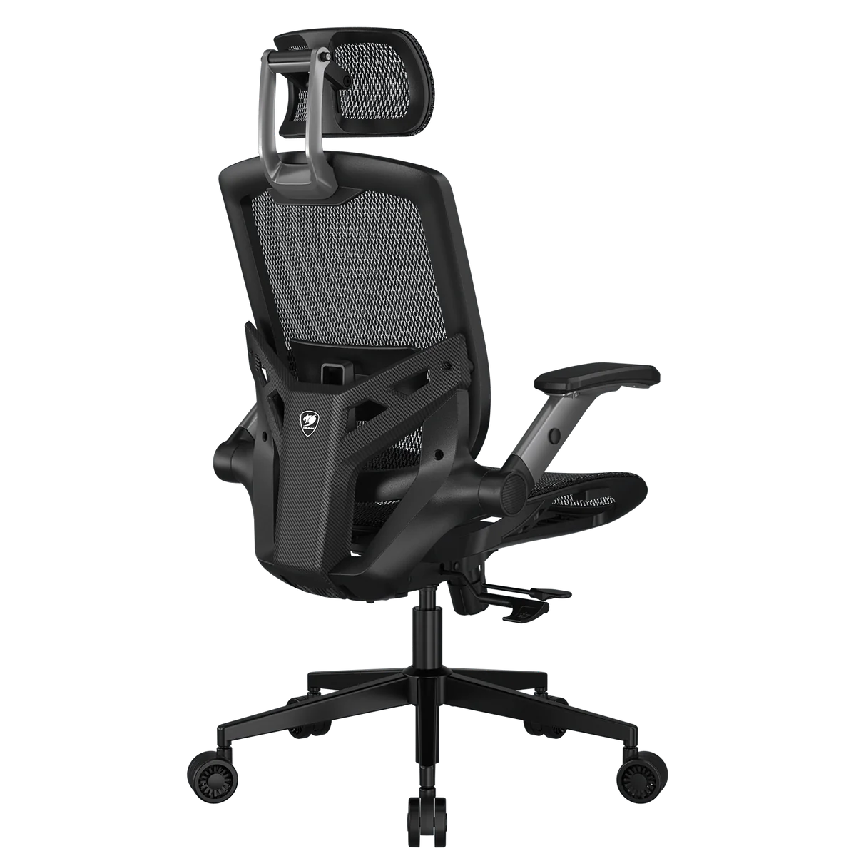 Cougar Speeder One Ergonomic Gaming Chair Gaming Chairs