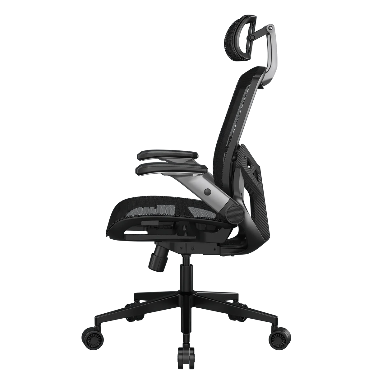 Cougar Speeder One Ergonomic Gaming Chair Gaming Chairs