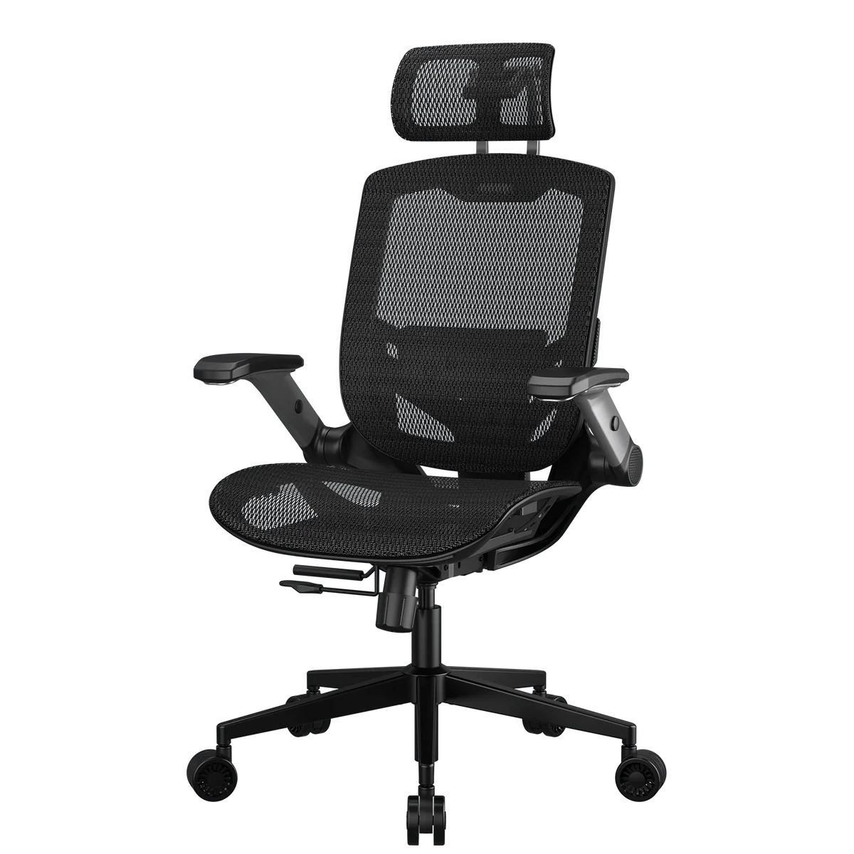 Cougar Speeder One Ergonomic Gaming Chair Gaming Chairs