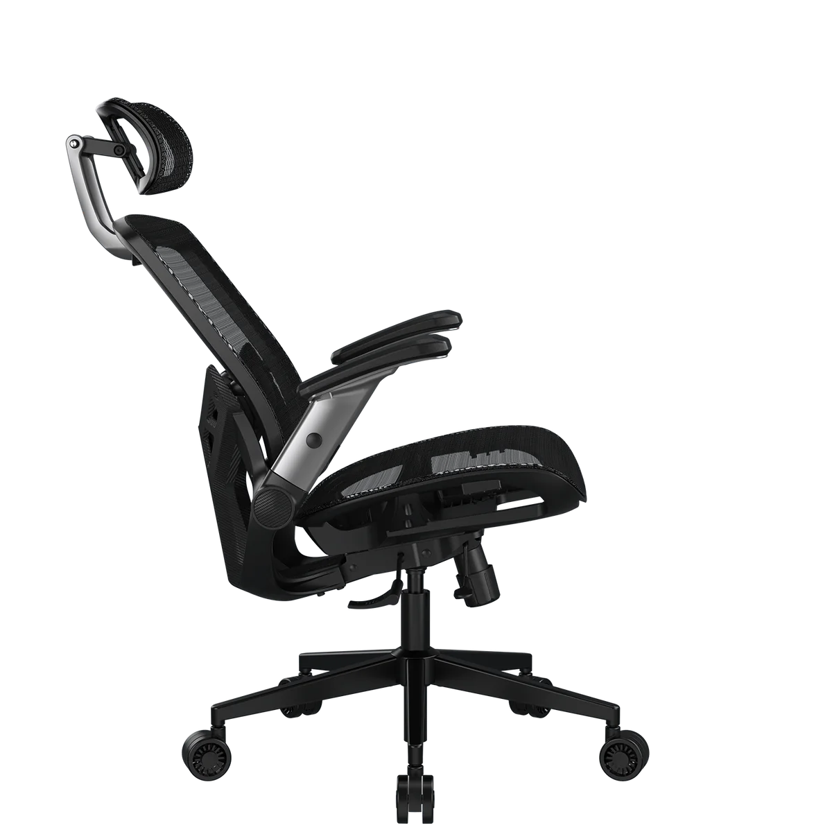 Cougar Speeder One Ergonomic Gaming Chair Gaming Chairs