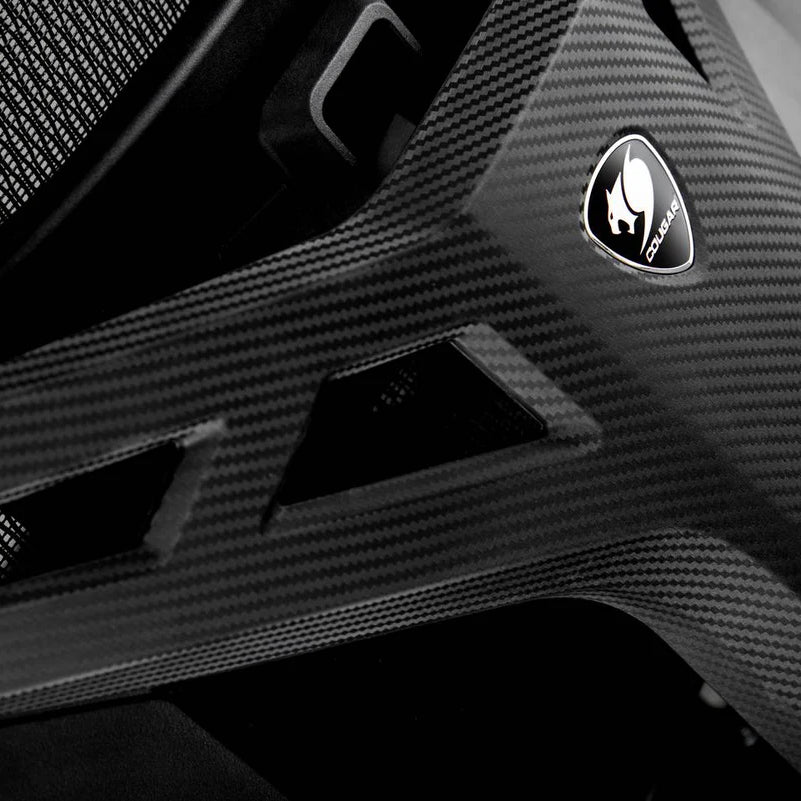 Cougar Speeder One Ergonomic Gaming Chair Gaming Chairs