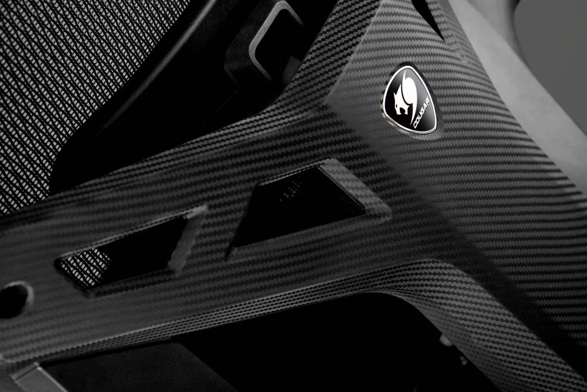 Cougar Speeder One Ergonomic Gaming Chair Gaming Chairs