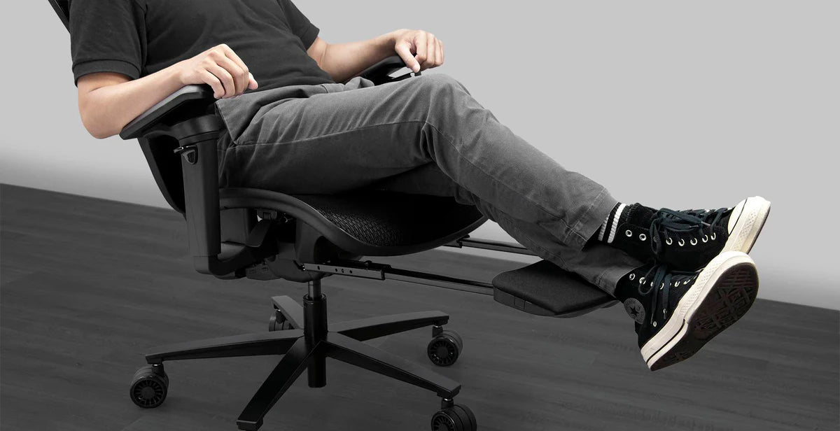 Cougar Speeder Ergonomic Gaming Chair Gaming Chairs