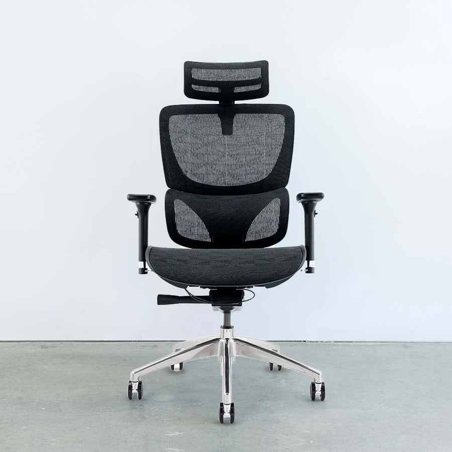 MotionGrey - Motion SpaceMesh Office Chair Office Chairs