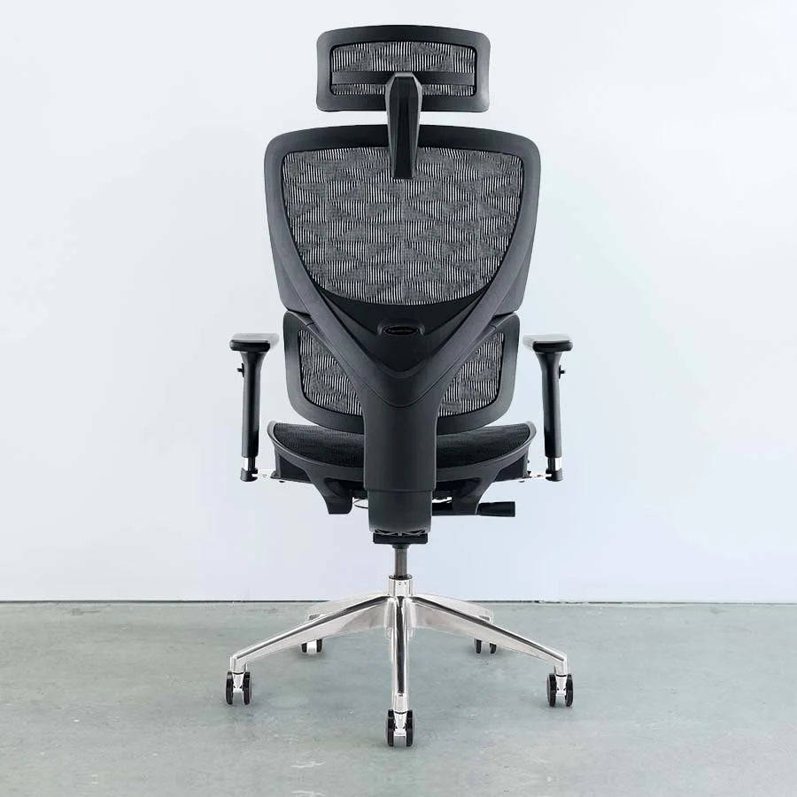 MotionGrey - Motion SpaceMesh Office Chair Office Chairs