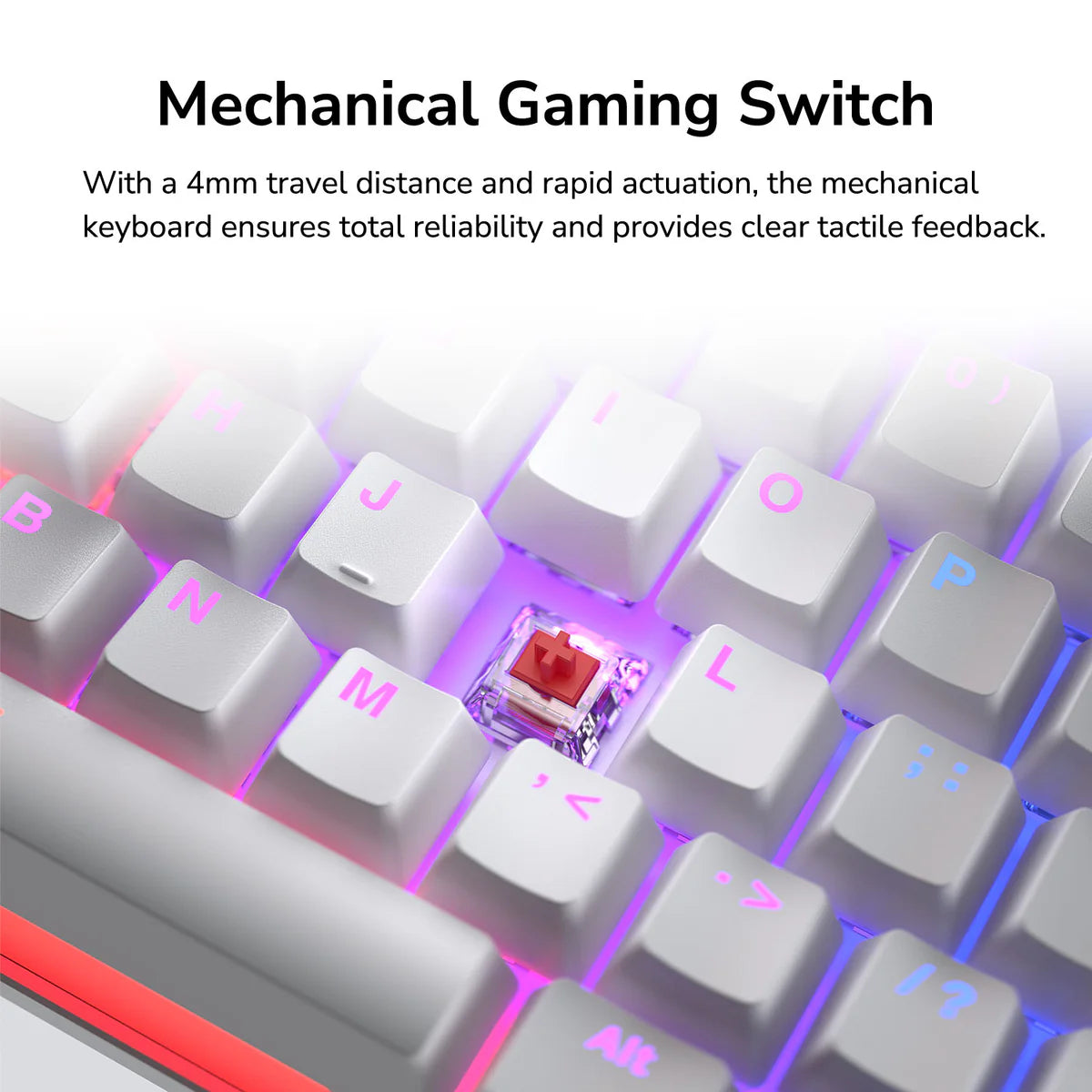 Cougar Ultimus EX Gaming Keyboard Keyboards