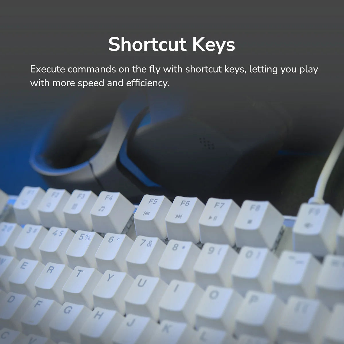 Cougar Ultimus EX Gaming Keyboard Keyboards