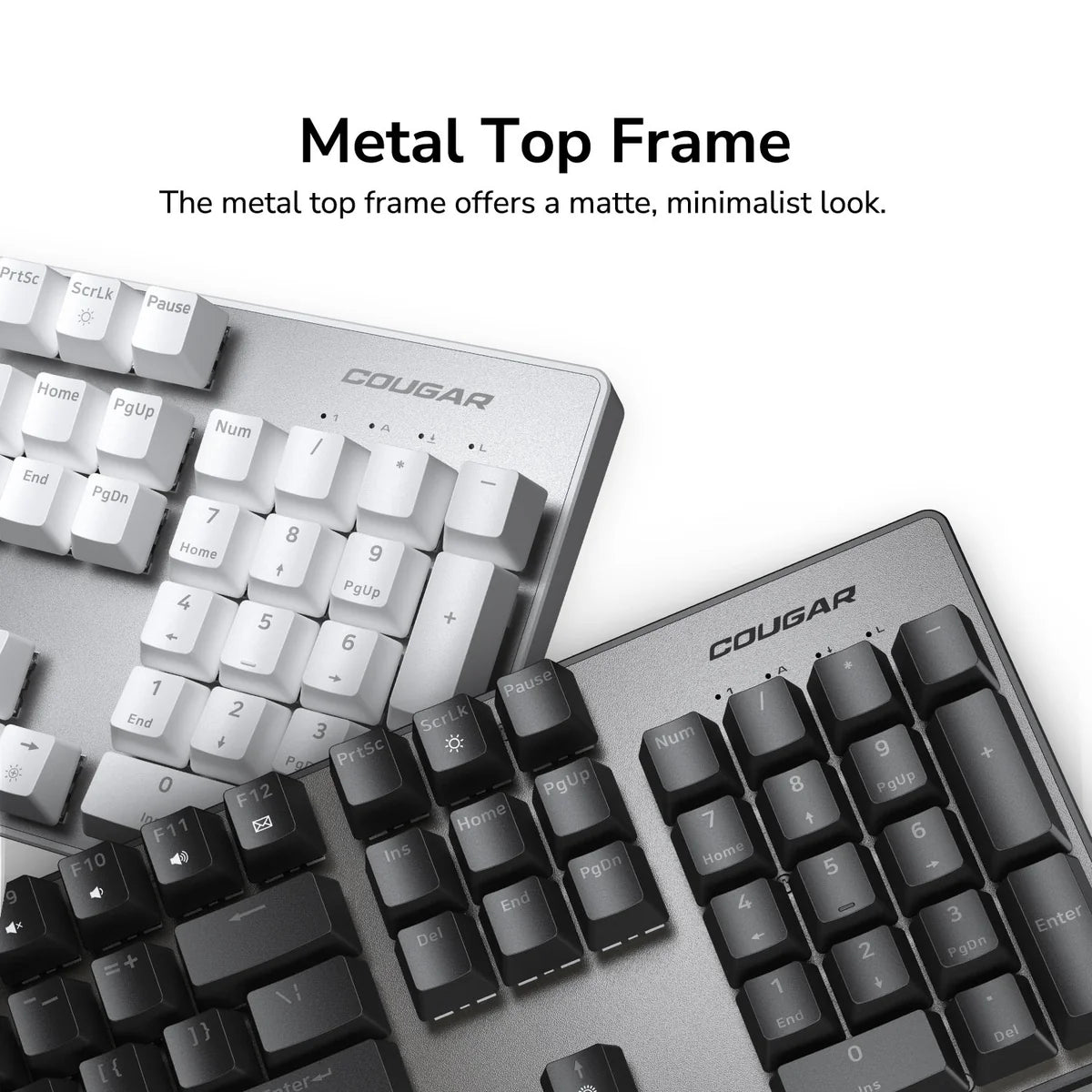 Cougar Ultimus EX Gaming Keyboard Keyboards