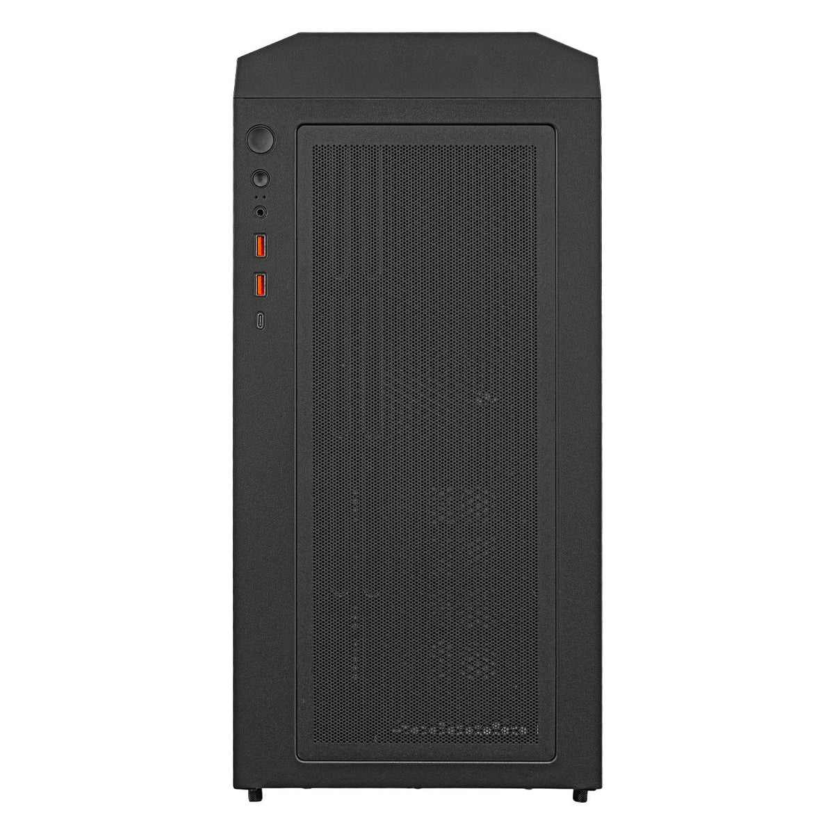 Cougar Uniface RGB PC Case PC Cases