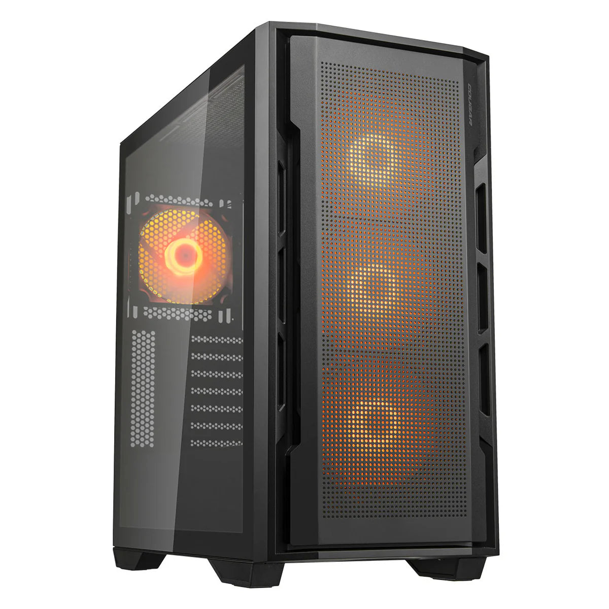 Cougar Uniface RGB PC Case PC Cases