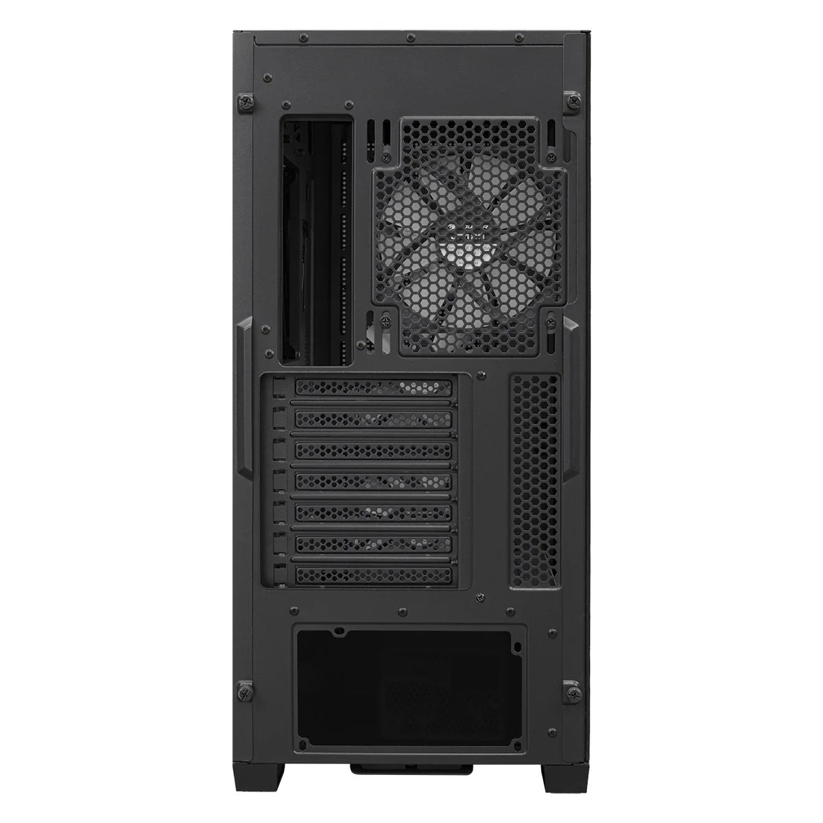 Cougar Uniface RGB PC Case PC Cases