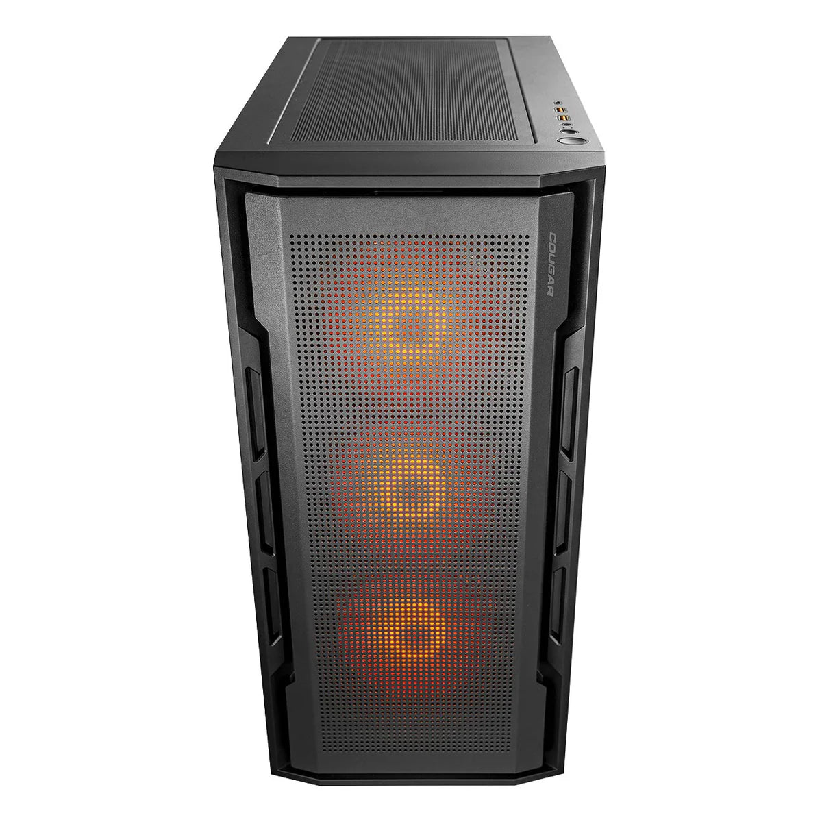 Cougar Uniface RGB PC Case PC Cases