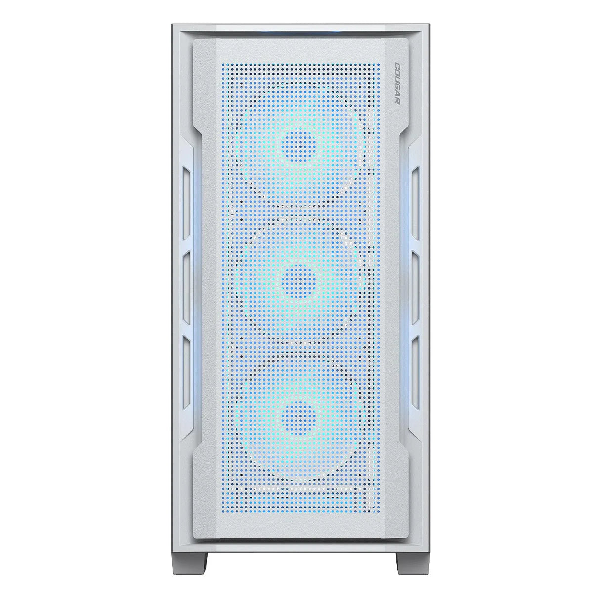 Cougar Uniface RGB PC Case PC Cases