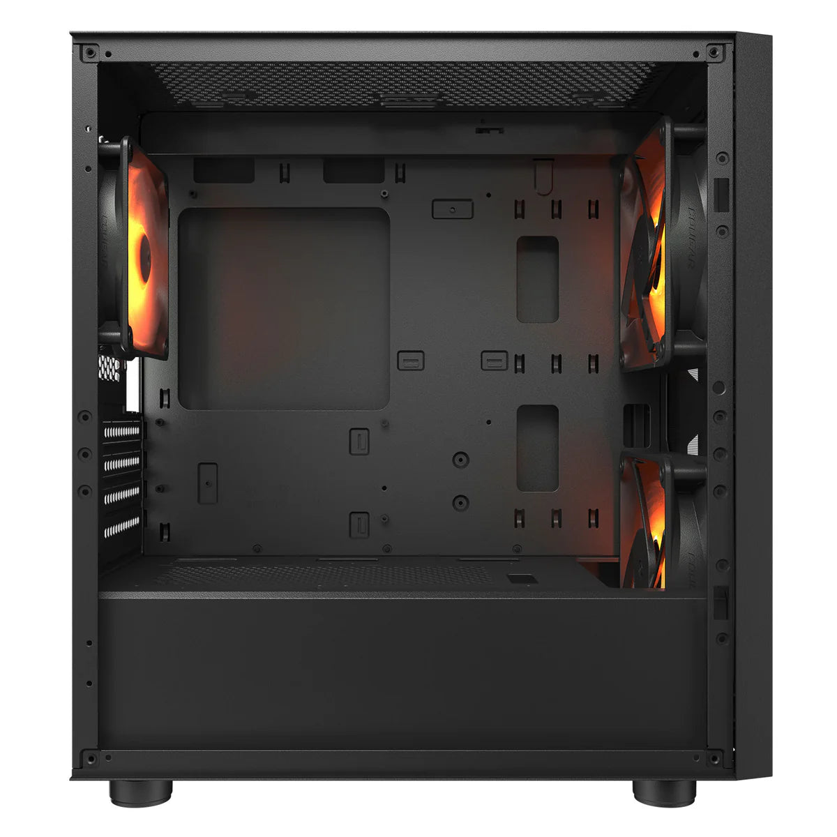 Cougar Uniface RGB PC Case PC Cases