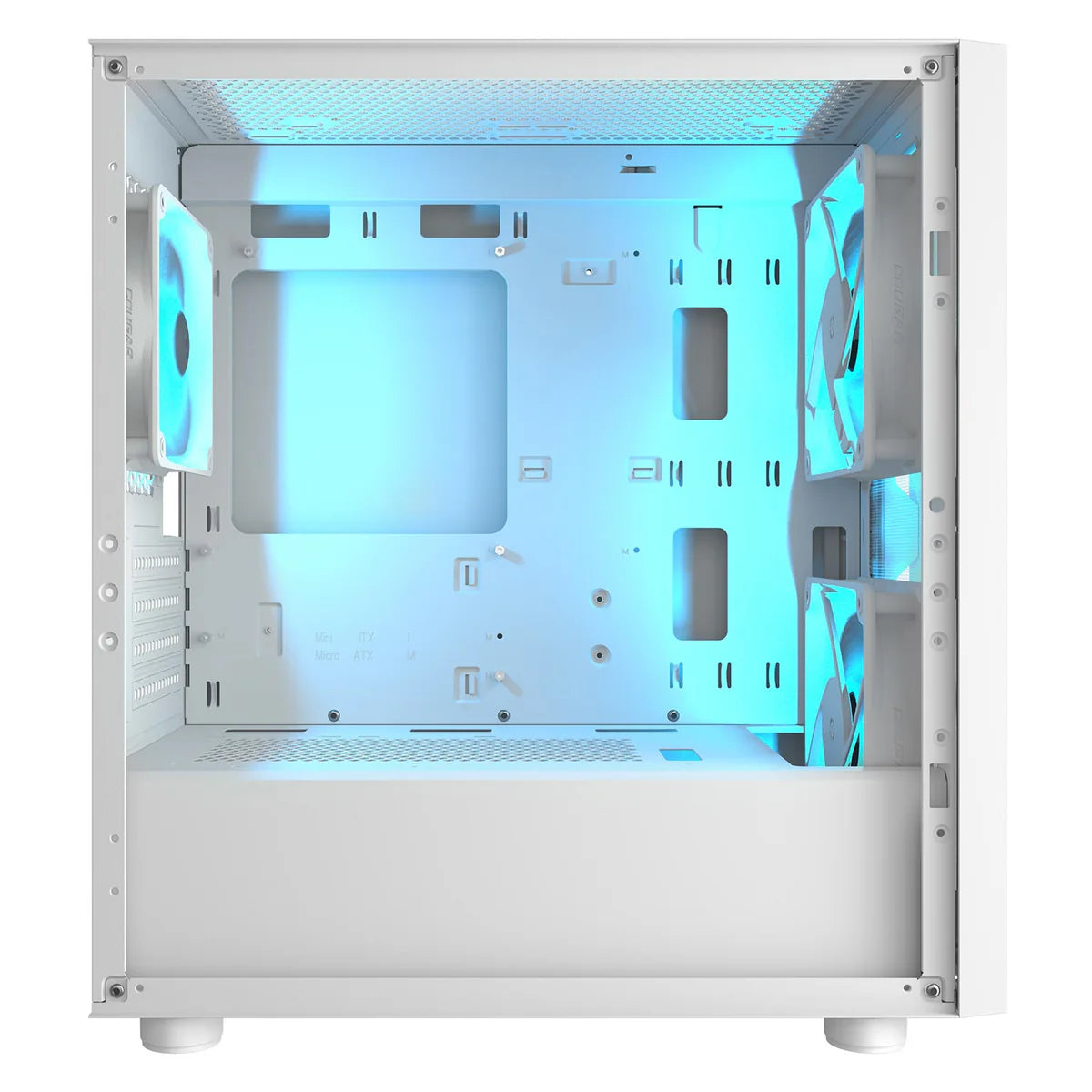 Cougar Uniface RGB PC Case PC Cases