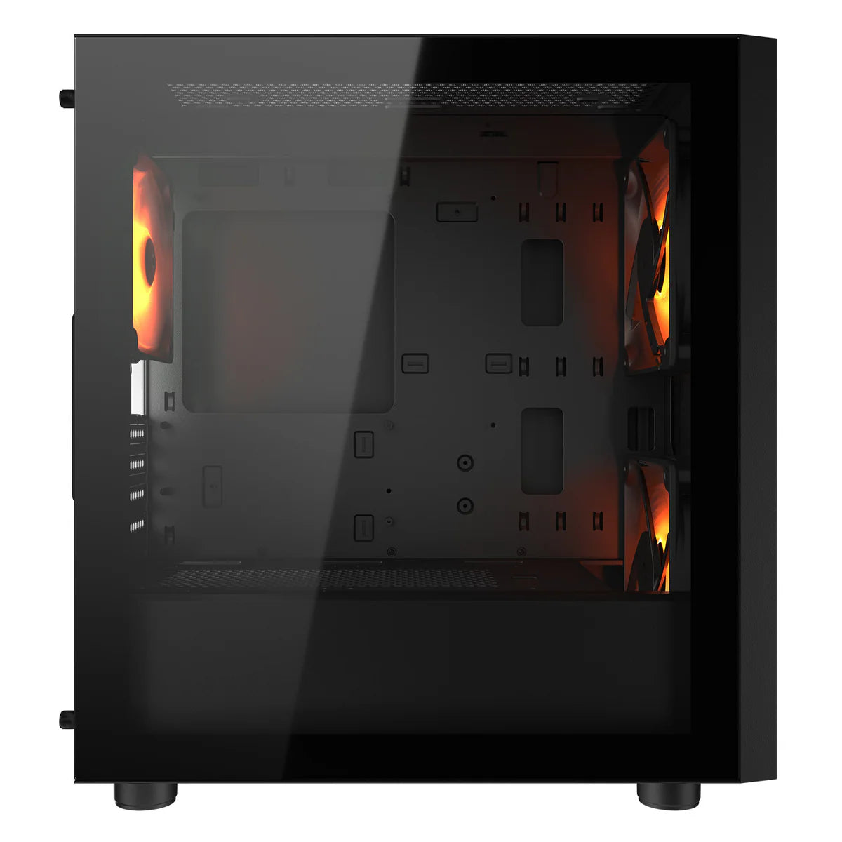 Cougar Uniface RGB PC Case PC Cases
