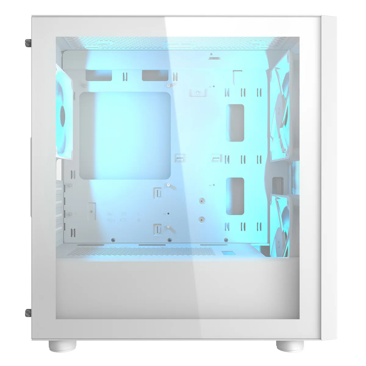 Cougar Uniface RGB PC Case PC Cases