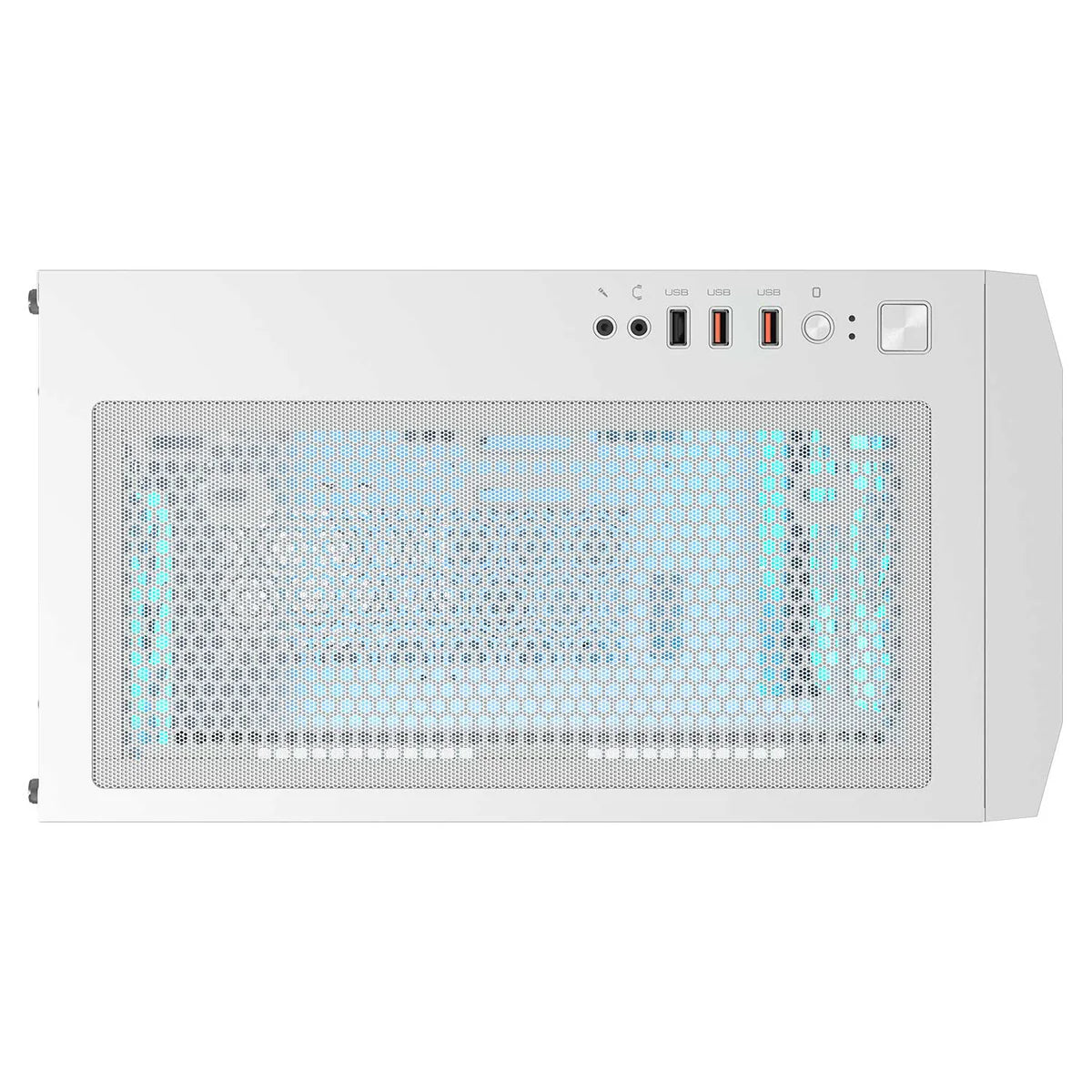 Cougar Uniface RGB PC Case PC Cases