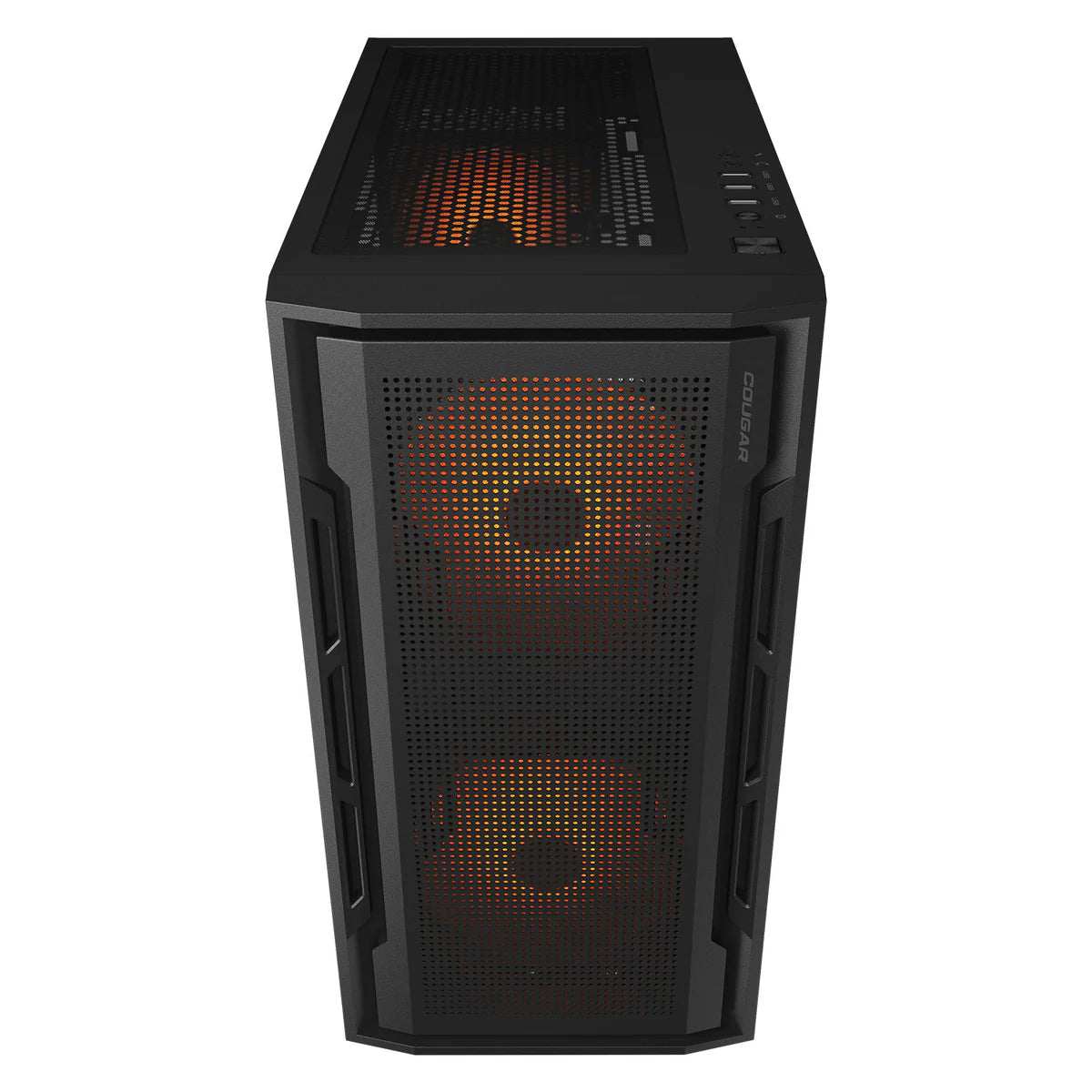 Cougar Uniface RGB PC Case PC Cases