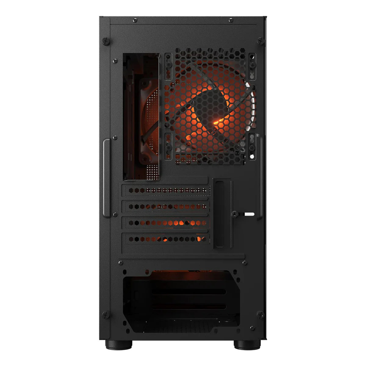 Cougar Uniface RGB PC Case PC Cases