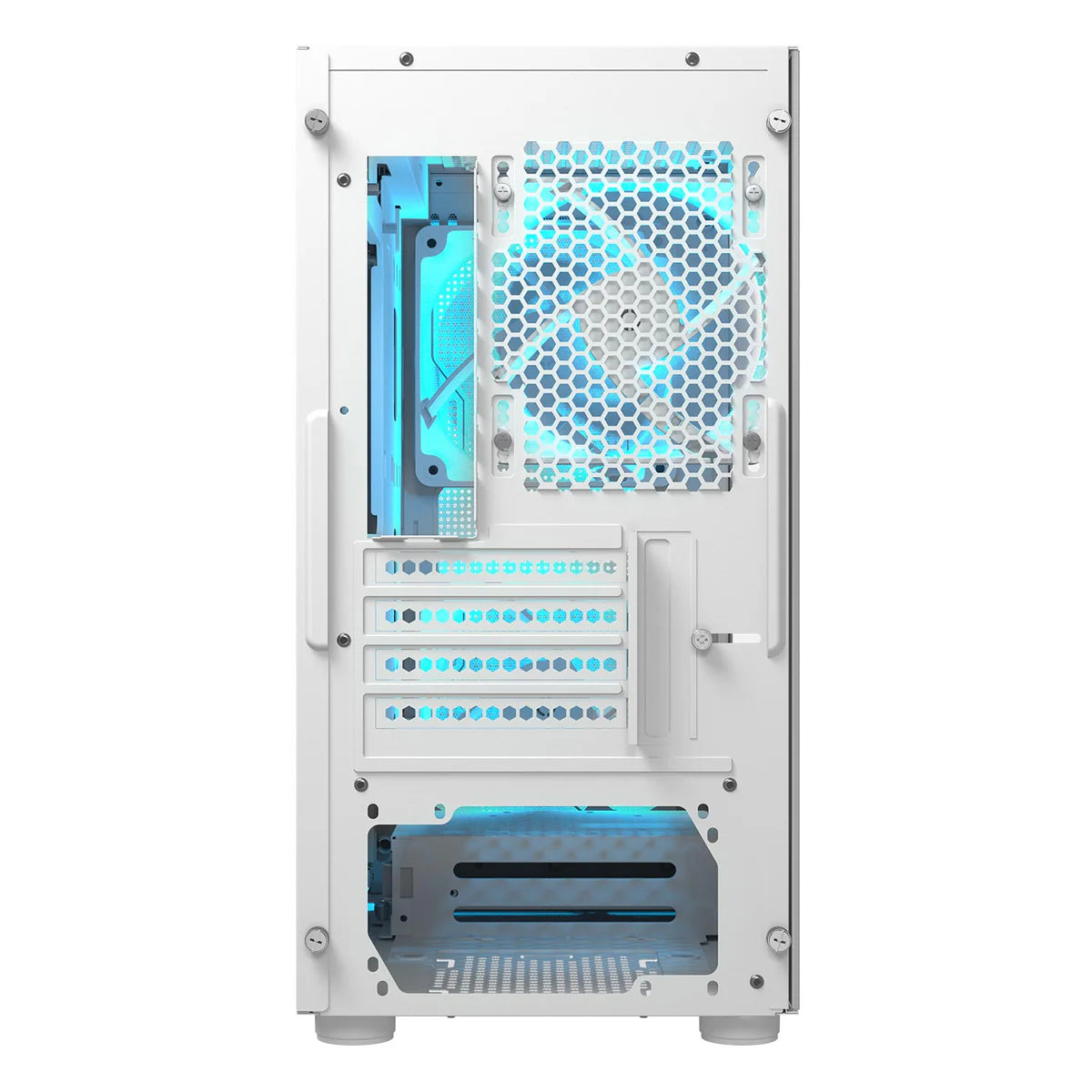 Cougar Uniface RGB PC Case PC Cases