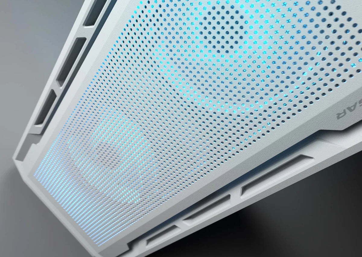 Cougar Uniface RGB PC Case PC Cases