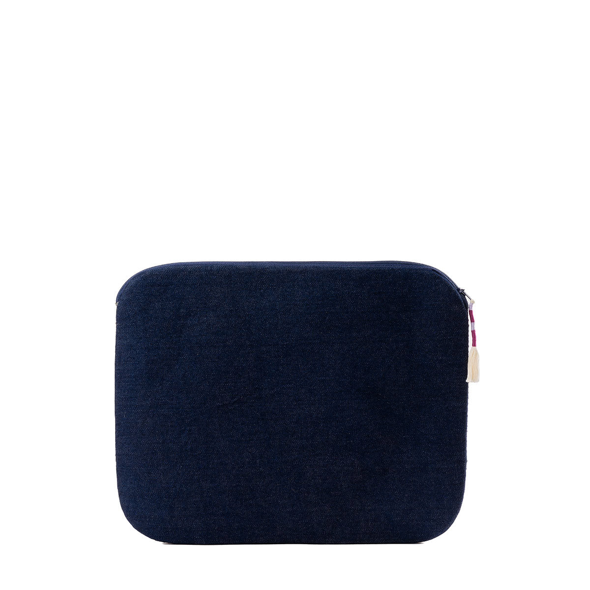 Elenita Laptop Case by Mercado Global Laptop Sleeves