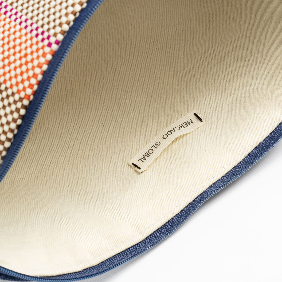 Elenita Laptop Case by Mercado Global Laptop Sleeves