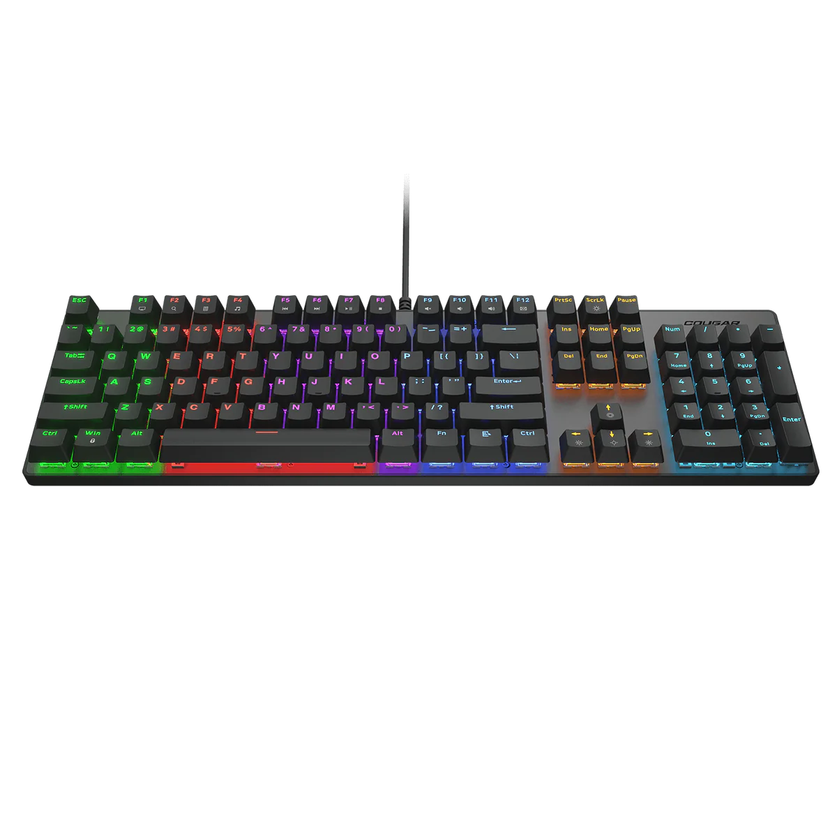 Cougar Ultimus EX Gaming Keyboard Keyboards