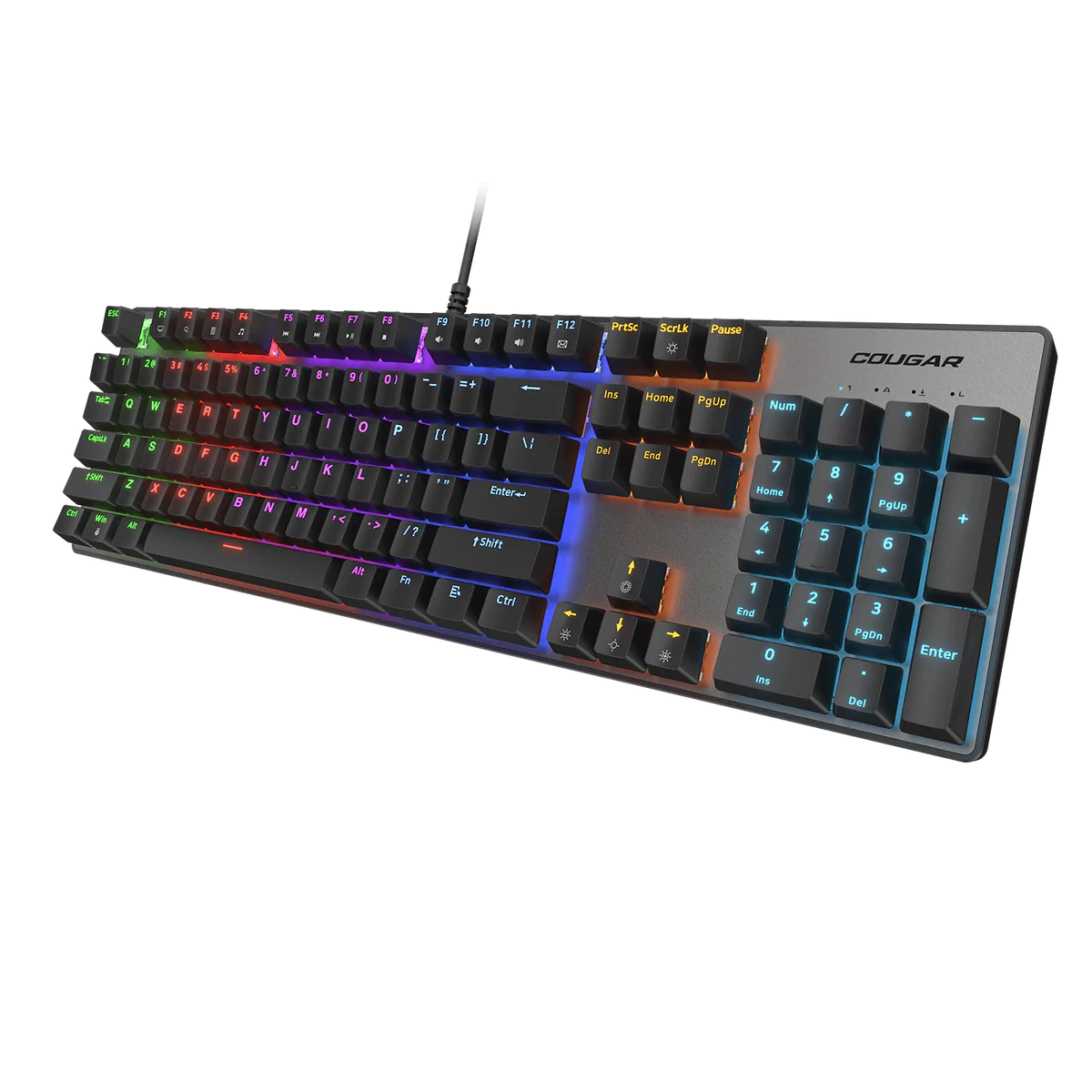 Cougar Ultimus EX Gaming Keyboard Keyboards
