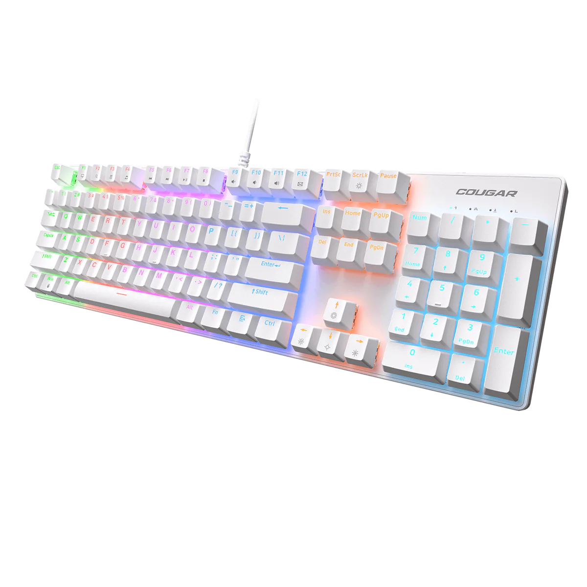 Cougar Ultimus EX Gaming Keyboard Keyboards