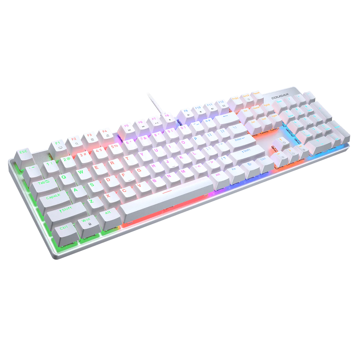 Cougar Ultimus EX Gaming Keyboard Keyboards