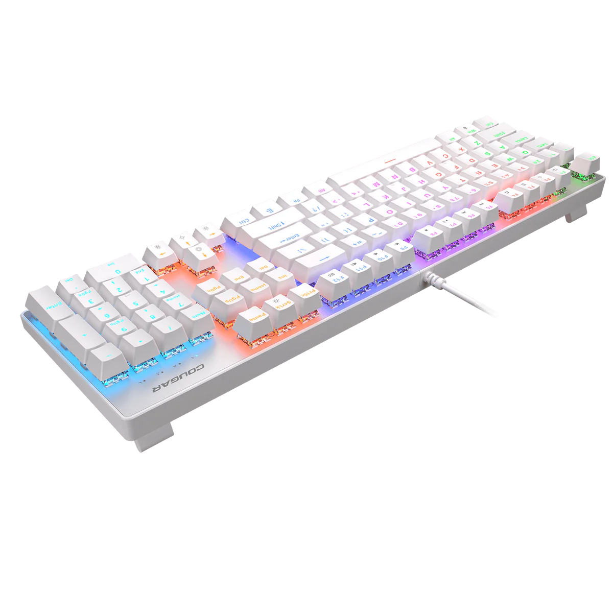 Cougar Ultimus EX Gaming Keyboard Keyboards