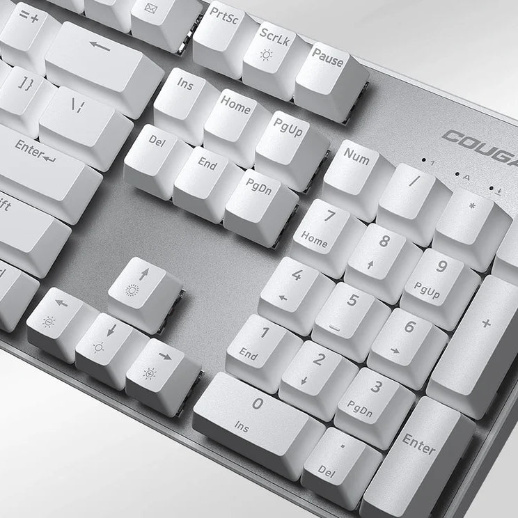 Cougar Ultimus EX Gaming Keyboard Keyboards
