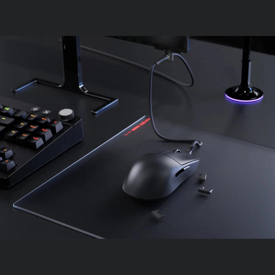 Pulsar X2A Ambidextrous Symmetrical Gaming Mouse Gaming Mouse