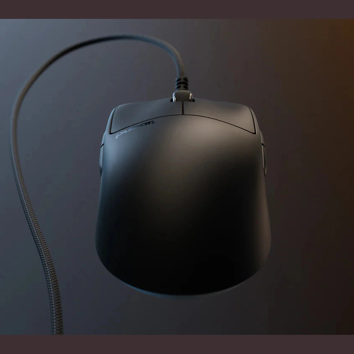 Pulsar X2A Ambidextrous Symmetrical Gaming Mouse Gaming Mouse