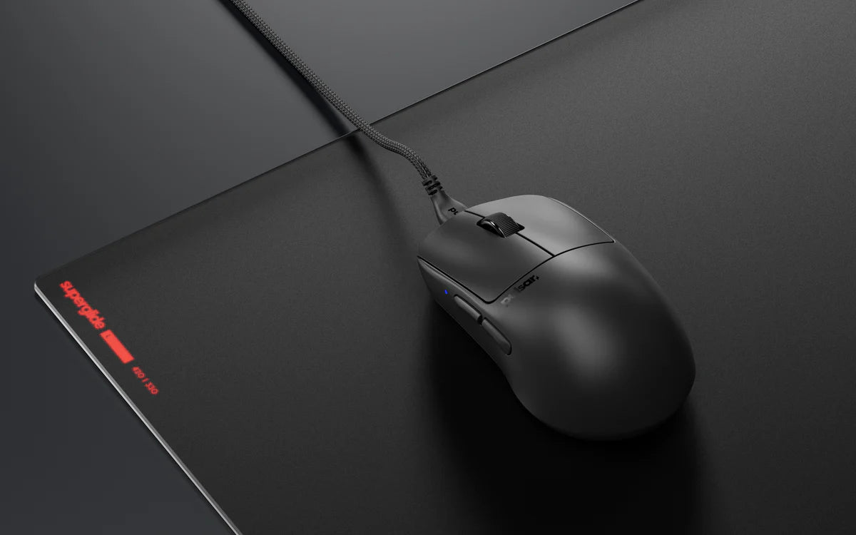 Pulsar X2H Wired Gaming Mouse Gaming Mouse