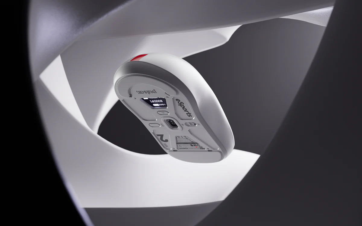 Pulsar X2H eSports Wireless Gaming Mouse Gaming Mouse