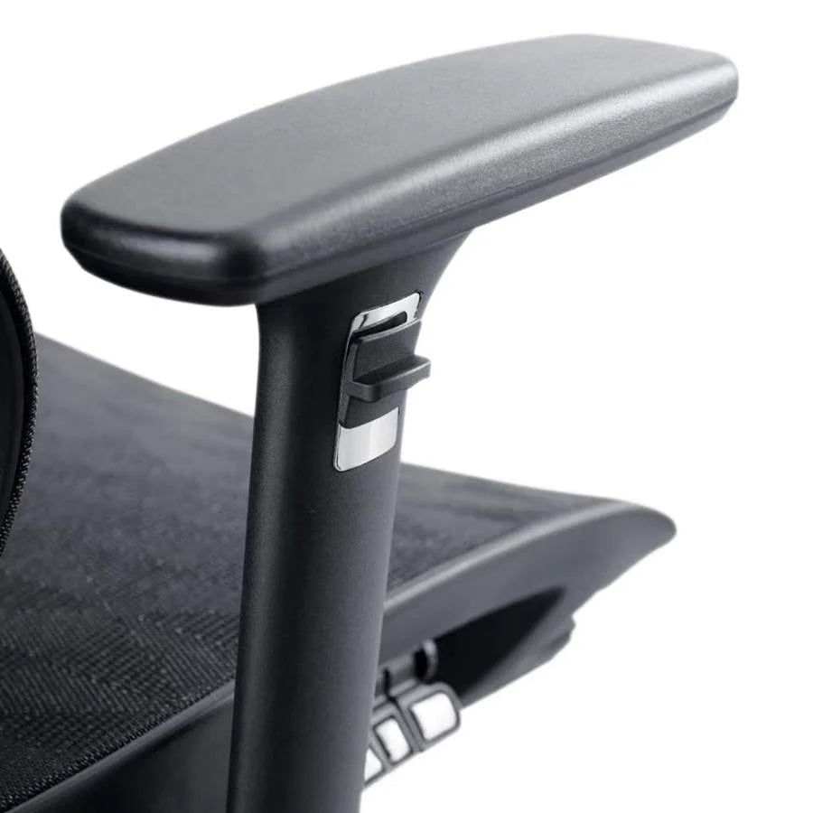 MotionGrey - Motion SpaceMesh Office Chair Office Chairs