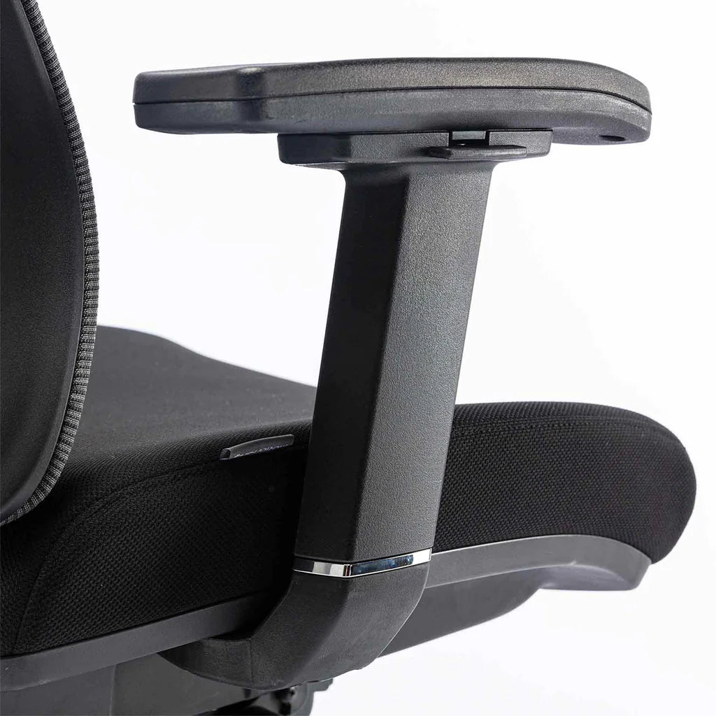 MotionGrey - Motion AirGlide Office Chair Office Chairs