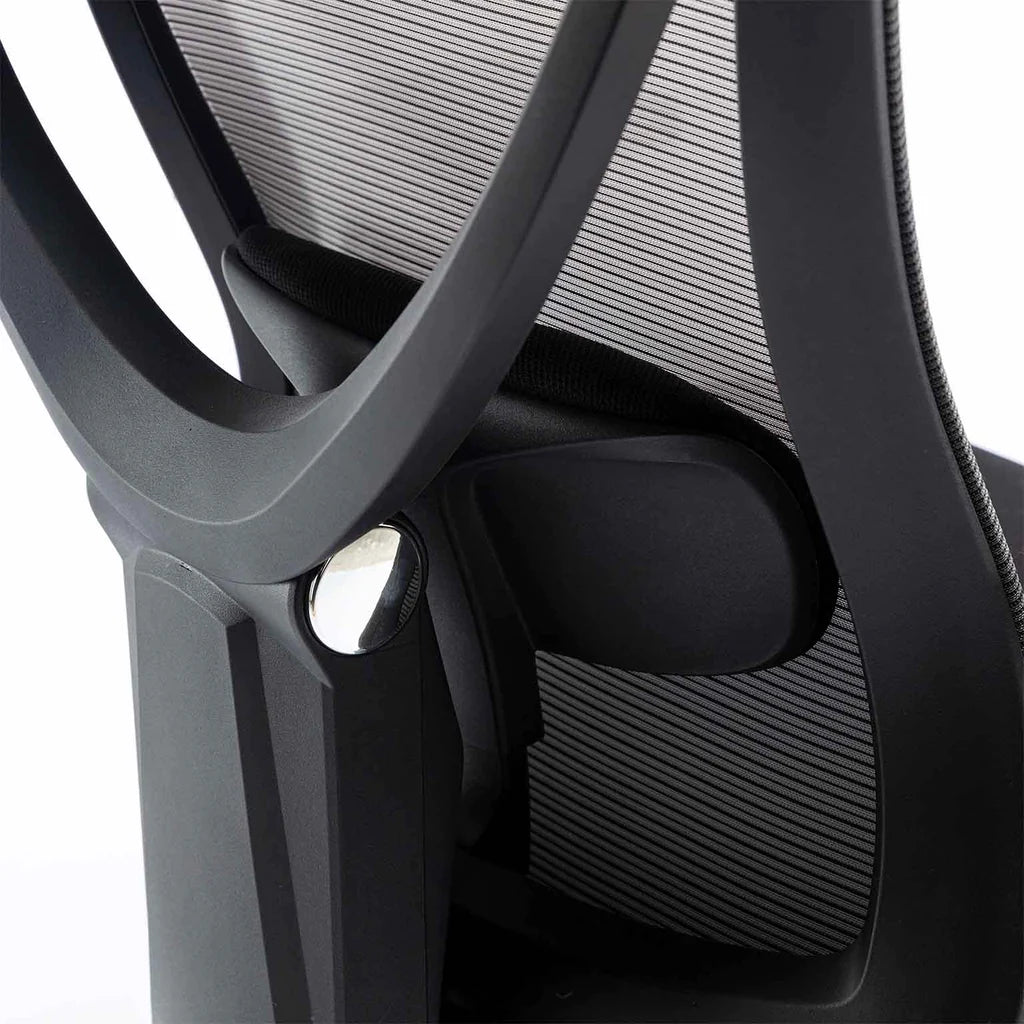 MotionGrey - Motion AirGlide Office Chair Office Chairs