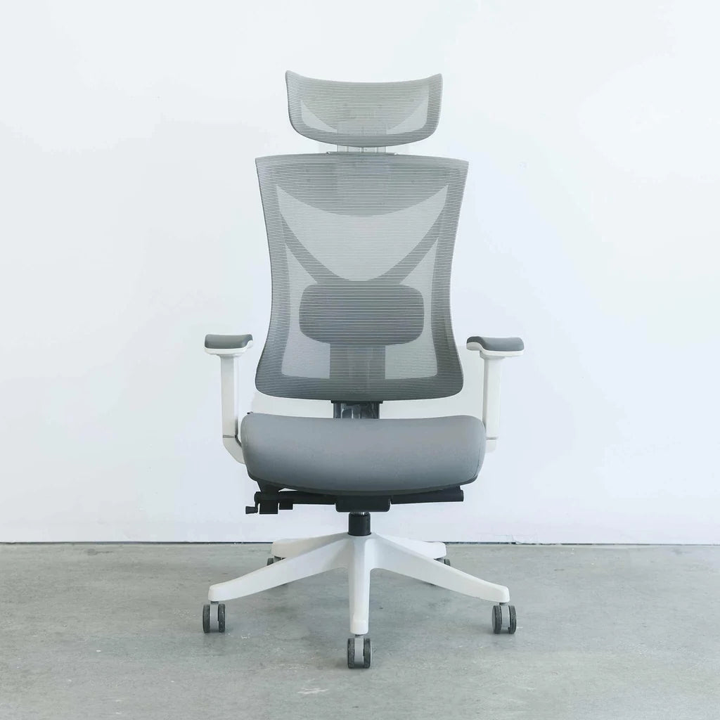 MotionGrey - Motion AirGlide Office Chair Office Chairs