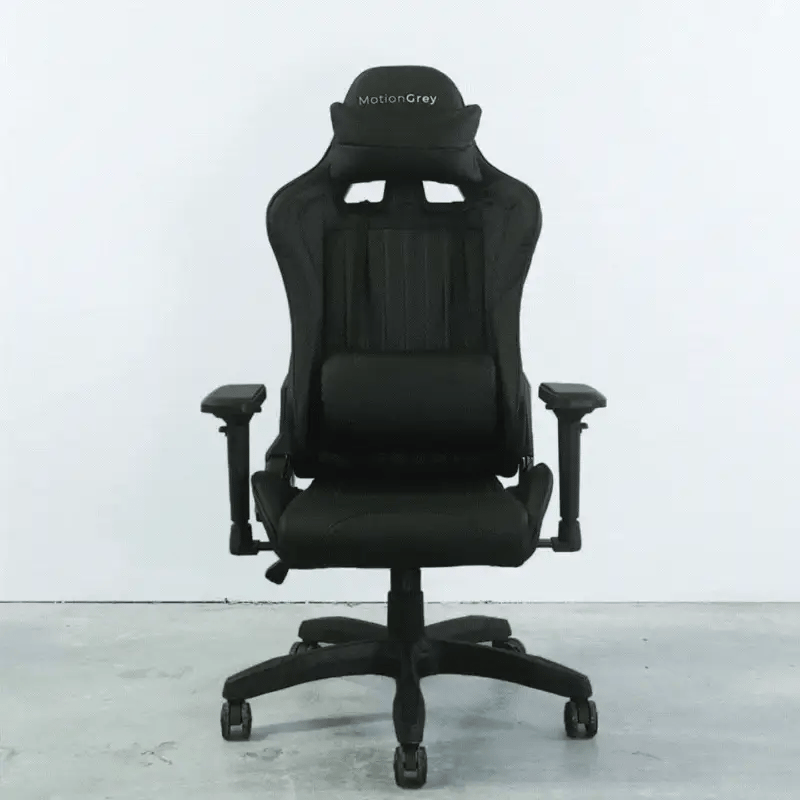 MotionGrey - Motion Enforcer Ergonomic Office Chair Office Chairs